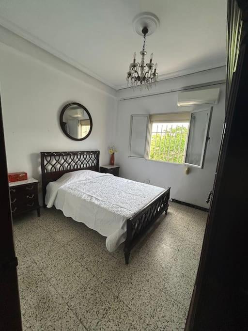Apartamento Acogedor Seville Luaran gambar
