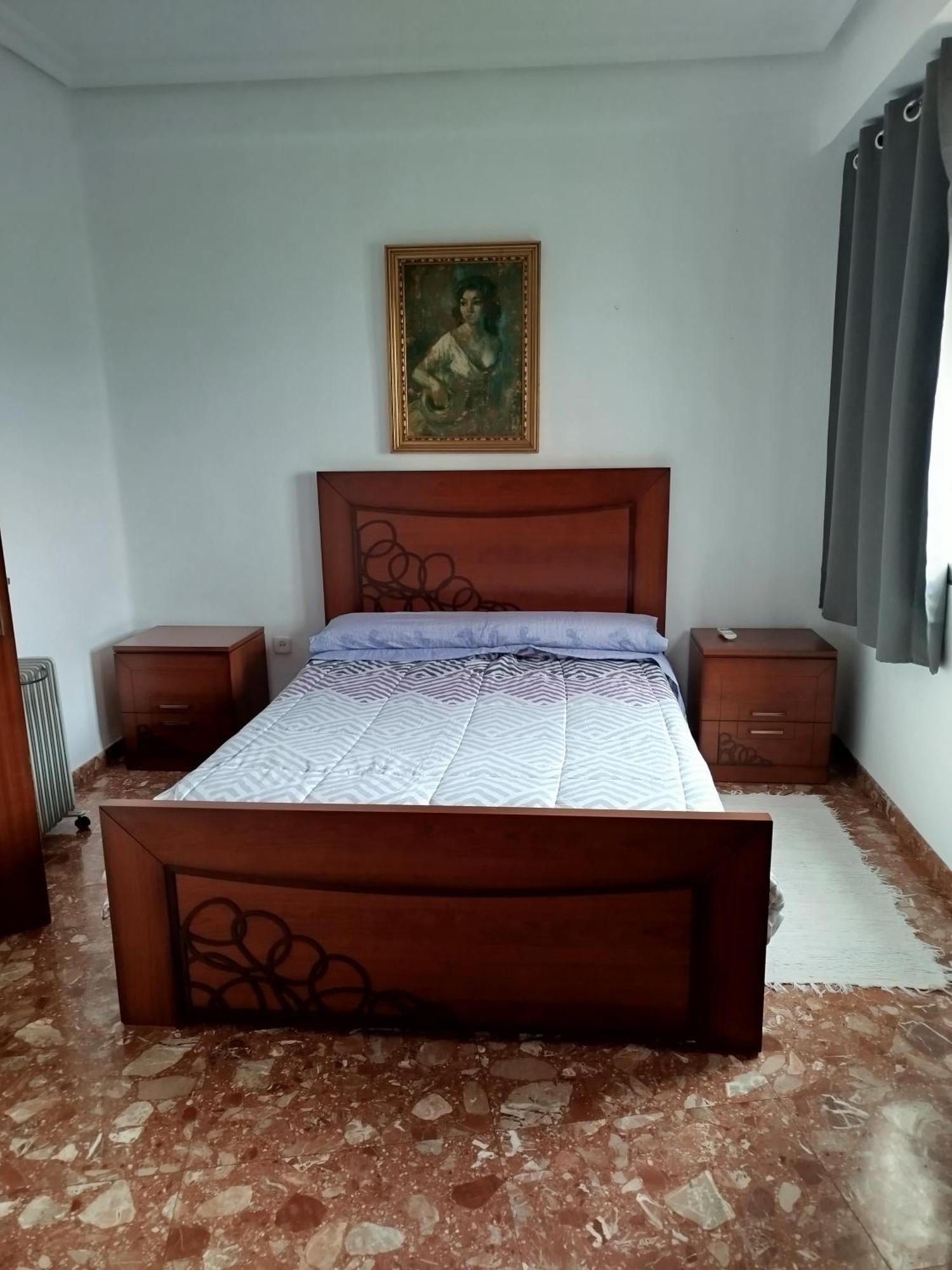 Apartamento Acogedor Seville Luaran gambar