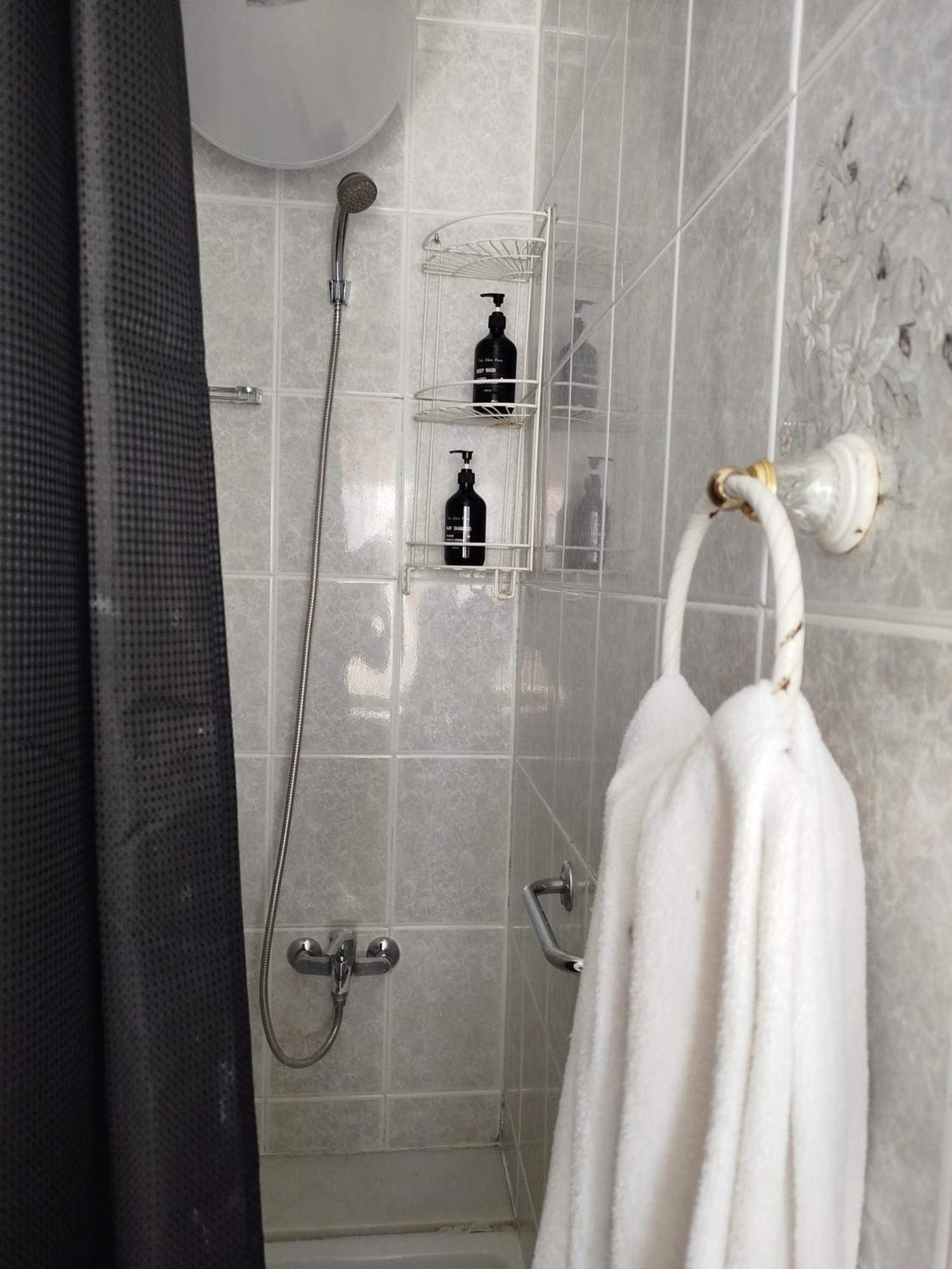 Apartamento Acogedor Seville Luaran gambar